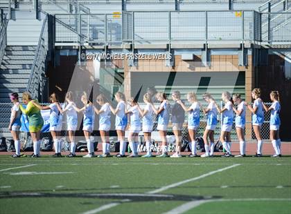 Thumbnail 2 in Nolan Catholic vs Mission Hills (SoCal Soccer Classic) photogallery.