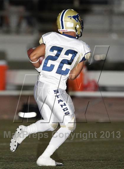 Thumbnail 1 in Hoover vs. Muir photogallery.
