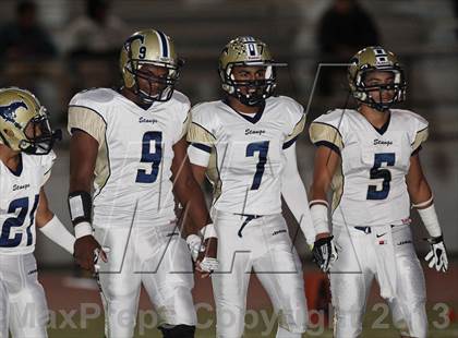Thumbnail 2 in Hoover vs. Muir photogallery.