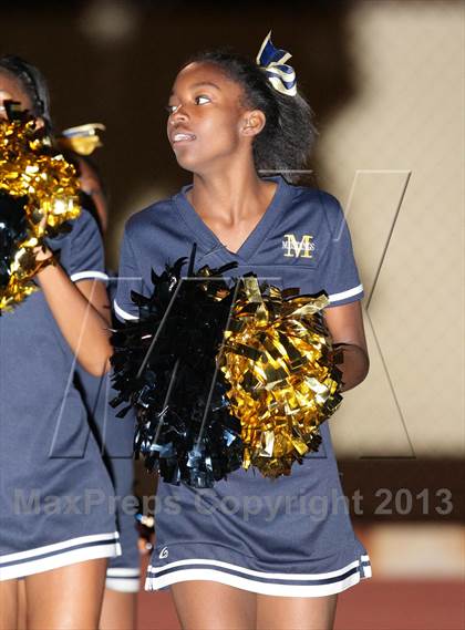 Thumbnail 2 in Hoover vs. Muir photogallery.