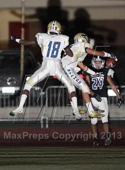 Thumbnail 1 in Hoover vs. Muir photogallery.