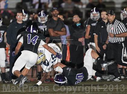 Thumbnail 3 in Hoover vs. Muir photogallery.