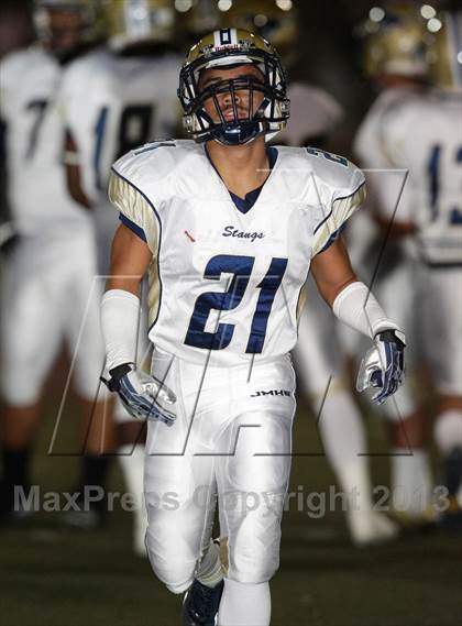 Thumbnail 1 in Hoover vs. Muir photogallery.