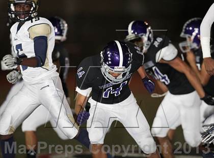 Thumbnail 3 in Hoover vs. Muir photogallery.