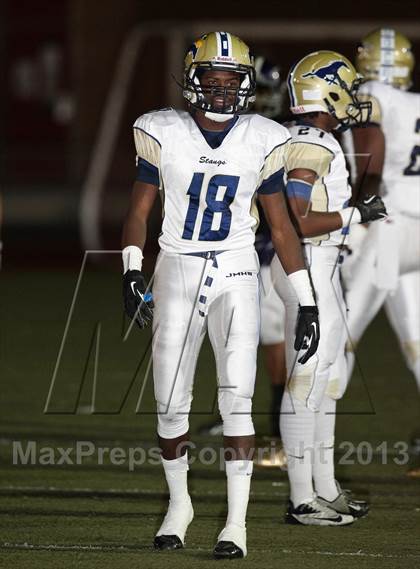 Thumbnail 2 in Hoover vs. Muir photogallery.
