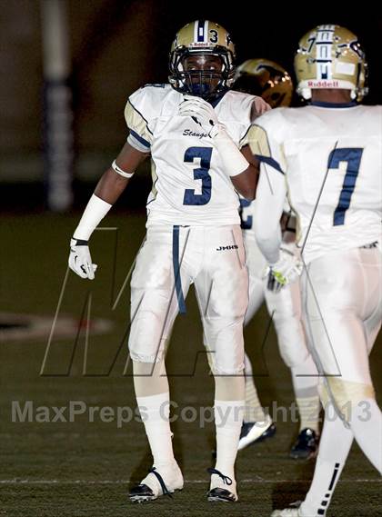 Thumbnail 2 in Hoover vs. Muir photogallery.