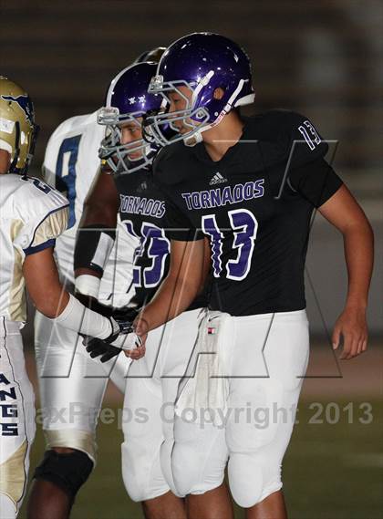 Thumbnail 1 in Hoover vs. Muir photogallery.
