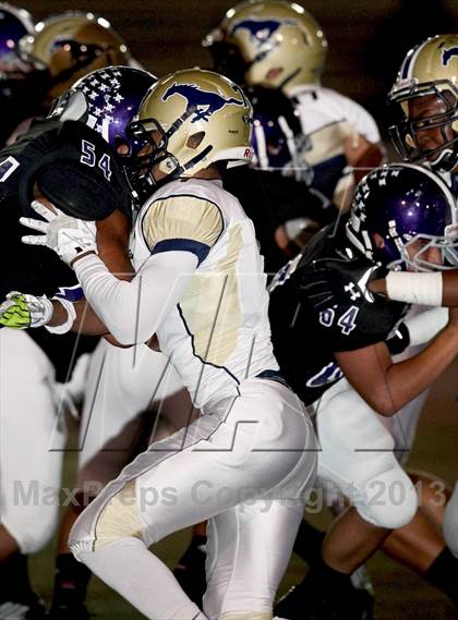 Thumbnail 2 in Hoover vs. Muir photogallery.