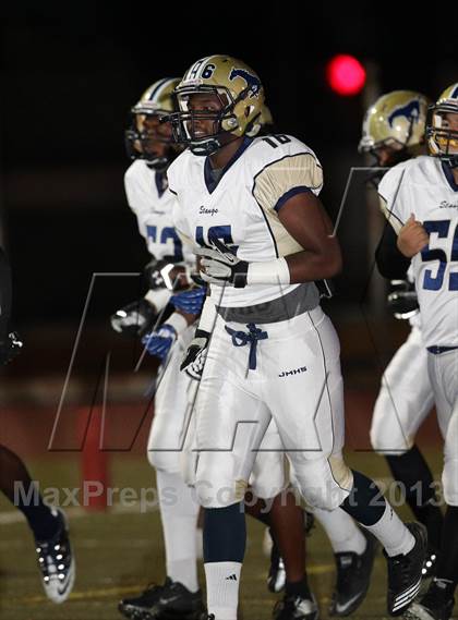 Thumbnail 3 in Hoover vs. Muir photogallery.