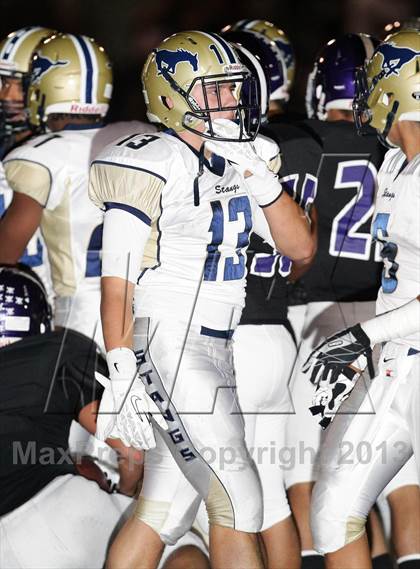 Thumbnail 2 in Hoover vs. Muir photogallery.