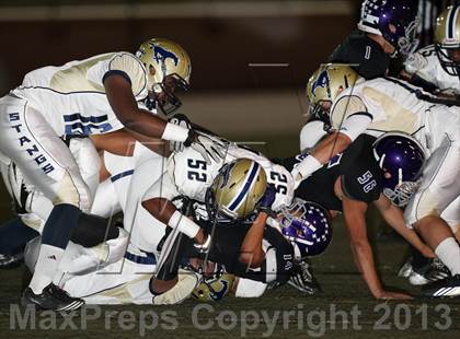 Thumbnail 3 in Hoover vs. Muir photogallery.