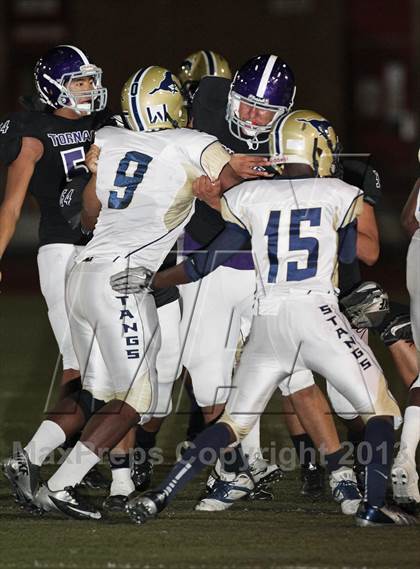 Thumbnail 3 in Hoover vs. Muir photogallery.