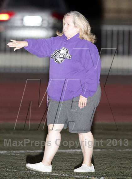 Thumbnail 3 in Hoover vs. Muir photogallery.