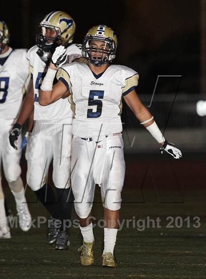 Thumbnail 3 in Hoover vs. Muir photogallery.