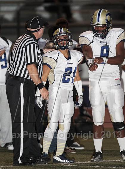Thumbnail 1 in Hoover vs. Muir photogallery.