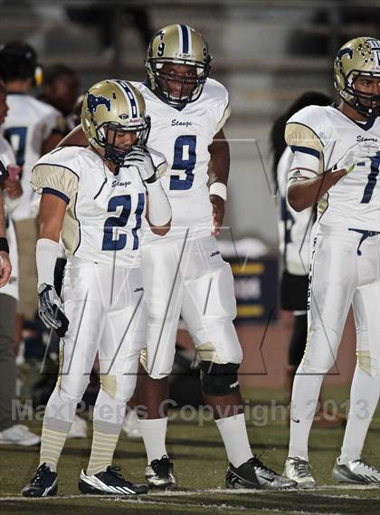 Thumbnail 3 in Hoover vs. Muir photogallery.