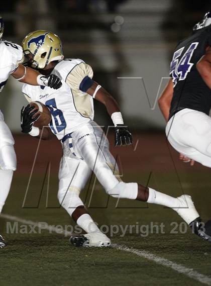 Thumbnail 2 in Hoover vs. Muir photogallery.