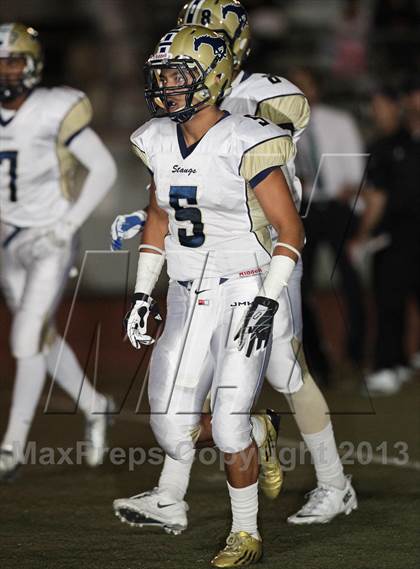 Thumbnail 2 in Hoover vs. Muir photogallery.