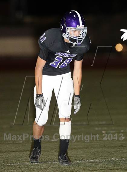 Thumbnail 3 in Hoover vs. Muir photogallery.