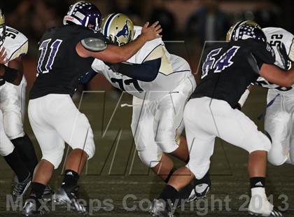 Thumbnail 3 in Hoover vs. Muir photogallery.
