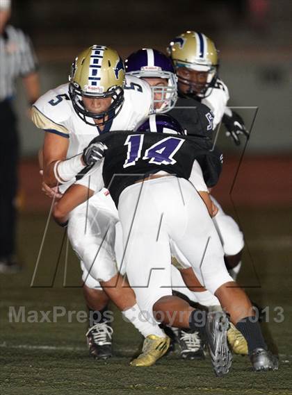 Thumbnail 1 in Hoover vs. Muir photogallery.