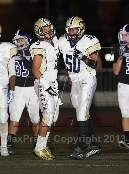 Thumbnail 2 in Hoover vs. Muir photogallery.