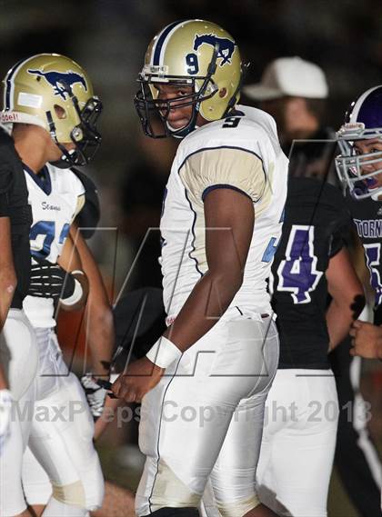 Thumbnail 2 in Hoover vs. Muir photogallery.