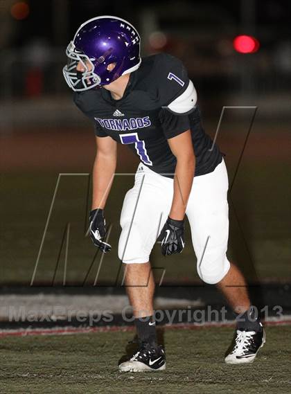 Thumbnail 2 in Hoover vs. Muir photogallery.