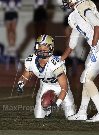 Thumbnail 3 in Hoover vs. Muir photogallery.