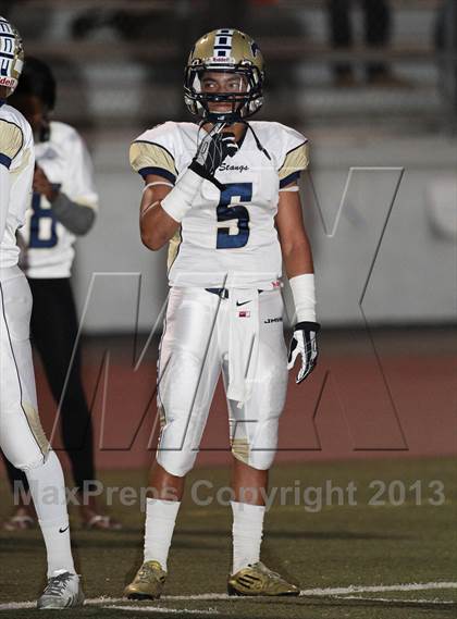 Thumbnail 2 in Hoover vs. Muir photogallery.