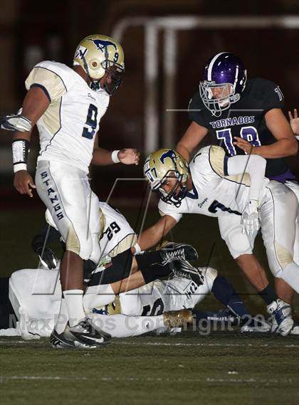 Thumbnail 1 in Hoover vs. Muir photogallery.