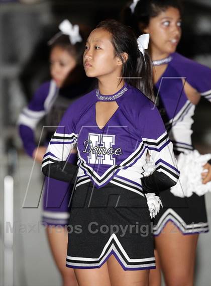 Thumbnail 3 in Hoover vs. Muir photogallery.
