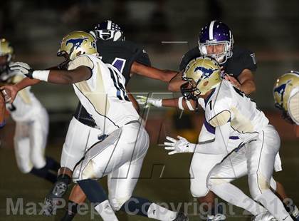 Thumbnail 1 in Hoover vs. Muir photogallery.