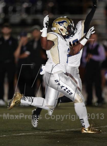 Thumbnail 2 in Hoover vs. Muir photogallery.