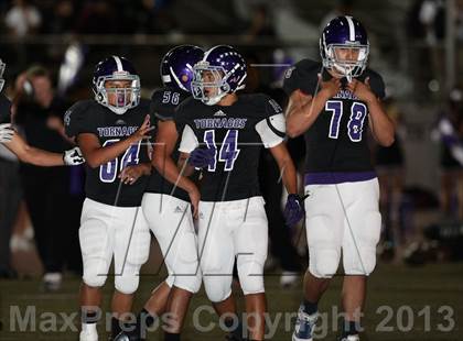 Thumbnail 1 in Hoover vs. Muir photogallery.