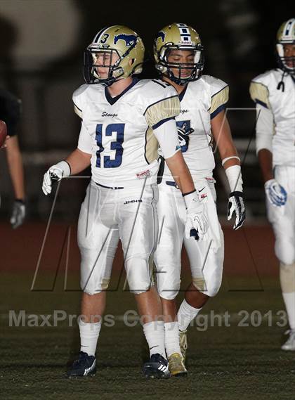 Thumbnail 1 in Hoover vs. Muir photogallery.