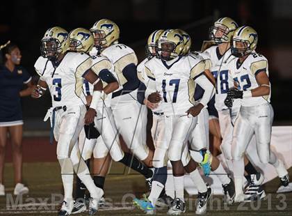 Thumbnail 2 in Hoover vs. Muir photogallery.