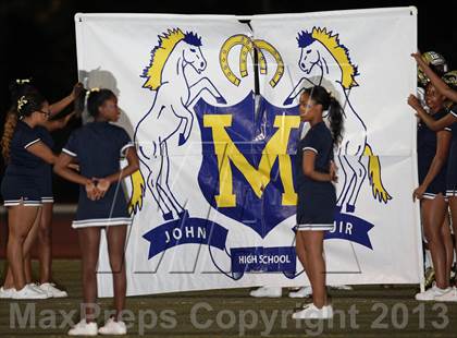 Thumbnail 3 in Hoover vs. Muir photogallery.