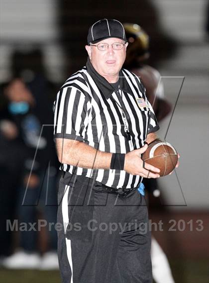 Thumbnail 1 in Hoover vs. Muir photogallery.
