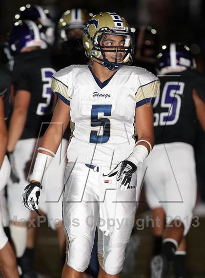 Thumbnail 3 in Hoover vs. Muir photogallery.