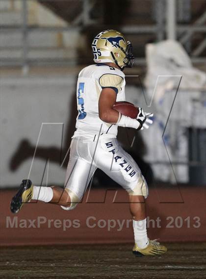 Thumbnail 3 in Hoover vs. Muir photogallery.