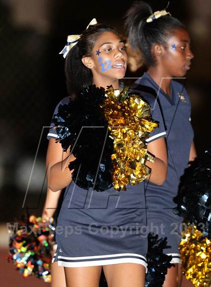 Thumbnail 3 in Hoover vs. Muir photogallery.