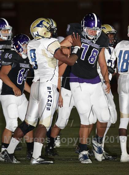 Thumbnail 1 in Hoover vs. Muir photogallery.