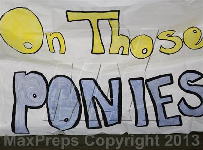 Thumbnail 2 in Hoover vs. Muir photogallery.