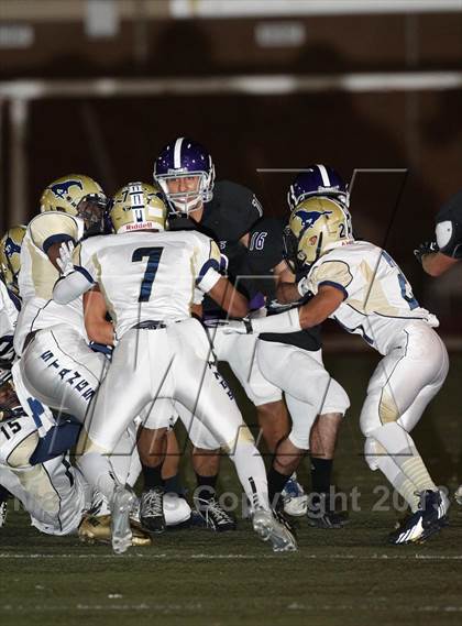 Thumbnail 3 in Hoover vs. Muir photogallery.