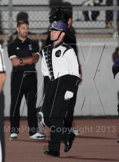 Thumbnail 2 in Hoover vs. Muir photogallery.