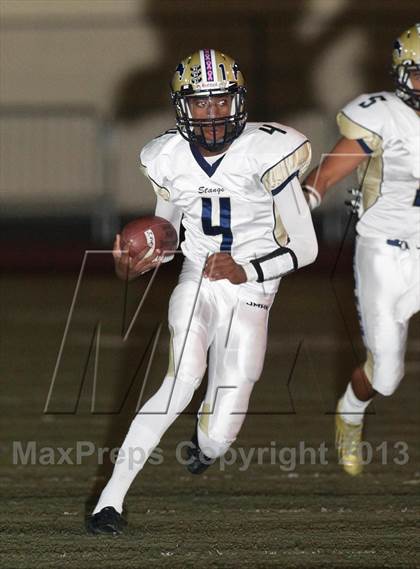 Thumbnail 1 in Hoover vs. Muir photogallery.