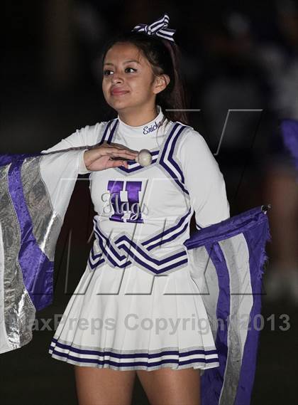 Thumbnail 2 in Hoover vs. Muir photogallery.