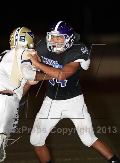 Thumbnail 1 in Hoover vs. Muir photogallery.