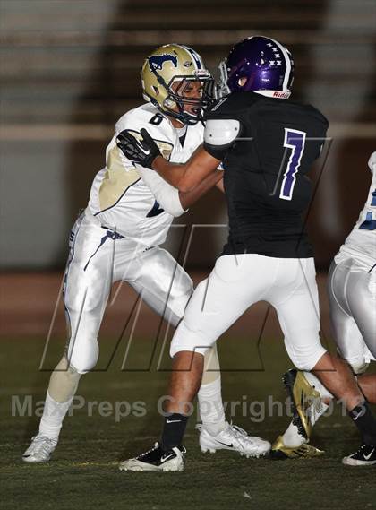 Thumbnail 1 in Hoover vs. Muir photogallery.
